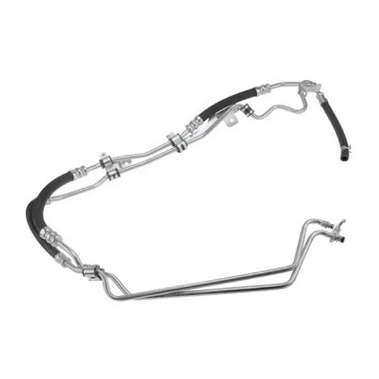 Furtun pompa servo FORD FOCUS 1,4 -59KW/80CP- 1388cmc, pentru motor ASDA, ASDB, perioada 2004,2005,2006,2007,2008,2009,2010,2011,2012