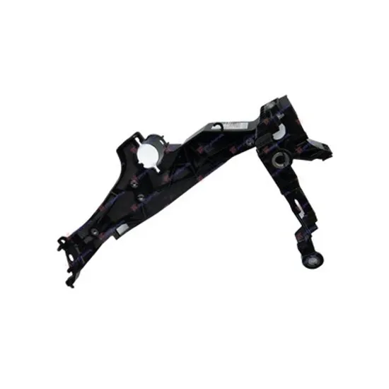 Suport Far AUDI A4 B8 2007->2015 Panou far superior plastic dreapta, 2012->2015 Perioada 2011 2012 2013 2014 2015