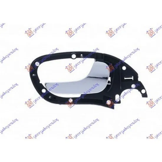 Maner Usa SEAT TOLEDO 2 1998->2006 Maner usa fata interior dreapta 1999->2004 Perioada 1999 2000 2001 2002 2003 2004