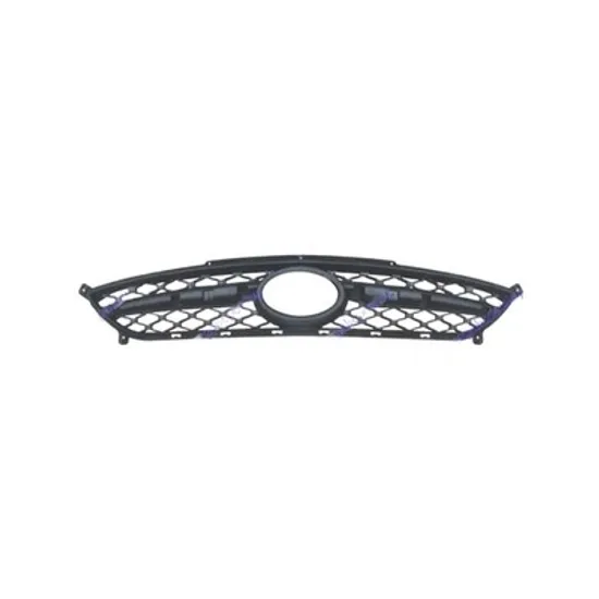 Grila Radiator HYUNDAI i10 2007->2013 Grila radiator (2011-) Perioada 2010 2011 2012 2013