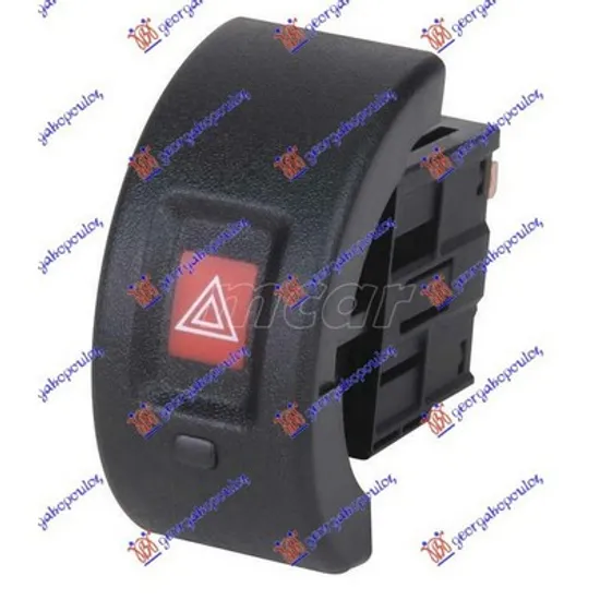 Contact Alarma OPEL ZAFIRA A 1999->2005 Contact alarma 6 pini Perioada 1999 2000 2001 2002 2003 2004 2005