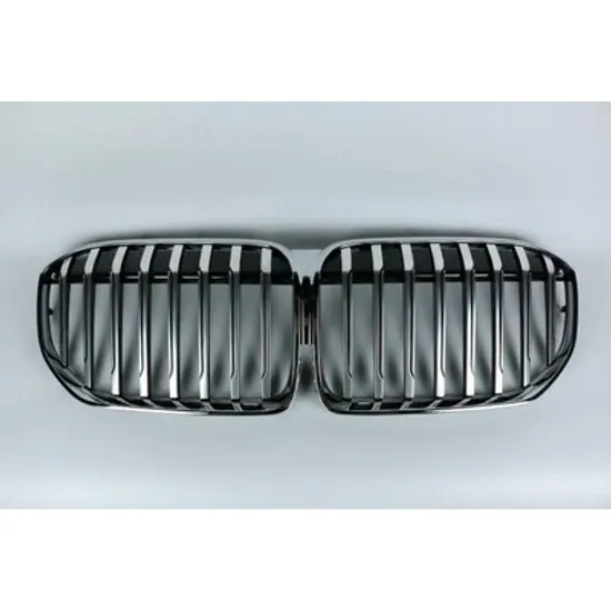 Grila Radiator BMW 7 G11 2015-> Grila radiator (PURE EXCELLENCE) Perioada 2019 2020 2021 2022