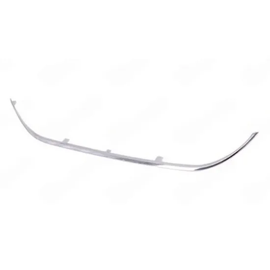 Ornament Grila HONDA CR-V 3 2006->2012 Bandou Grila bara fata cromat Perioada 2010 2011 2012 2013