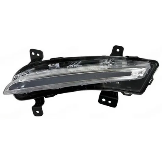 Lampa Fata MG MG 4 2022-> Lampa fata/Lampa Daylight STANGA Perioada 2022 2023 2024 2025