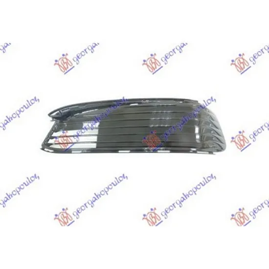 Grila Bara BMW 7 G11 2015-> Grila bara fata stanga Perioada 2015 2016 2017 2018 2019