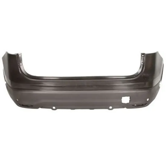 Bara Spate NISSAN QASHQAI 2 2013->2020 Bara spate cu senzori Perioada 2014 2015 2016 2017