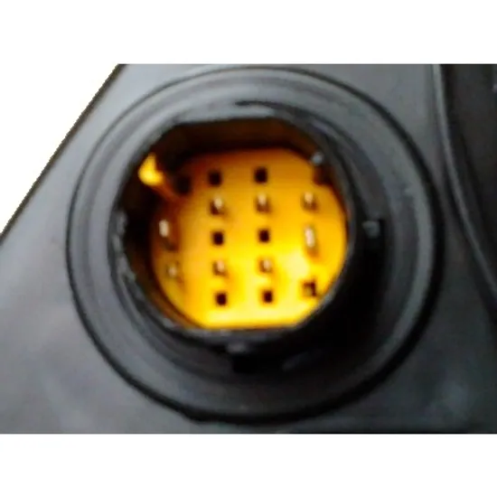 Faruri CITROEN JUMPER 2006-> Far reglaj electric (H7/H1) (E) (TURKEY) STANGA Perioada 2006 2007 2008 2009 2010 2011 2012 2013 2014