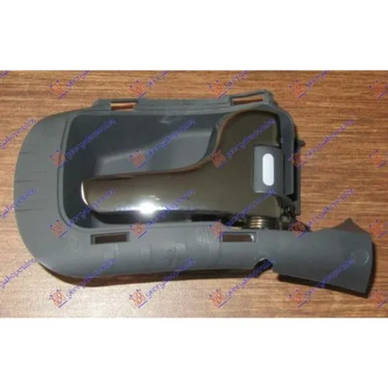 Maner Usa MERCEDES V-CLASS 638 1996->2003 Maner usa fata interior cromat dreapta Perioada 1996 1997 1998 1999 2000 2001 2002 2003