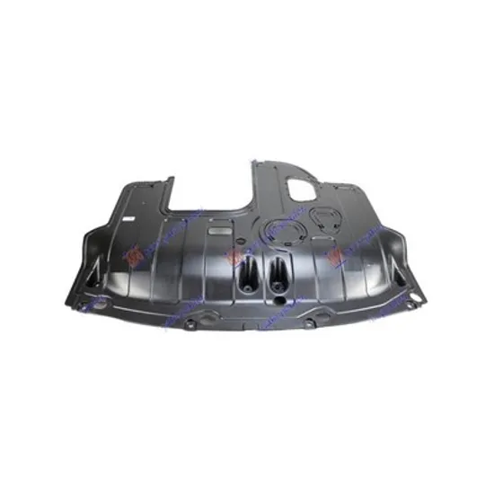Scut Motor KIA SOUL 2 2014->2019 Scut motor PLASTIC Perioada 2014 2015 2016 2017 2018 2019 2020