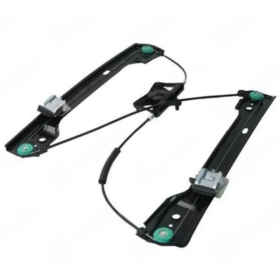 Macara Usa MERCEDES GL-CLASS X166 2012->2015 Macara usa fata electrica fara motor DREAPTA Perioada 2015 2016 2017 2018 2019