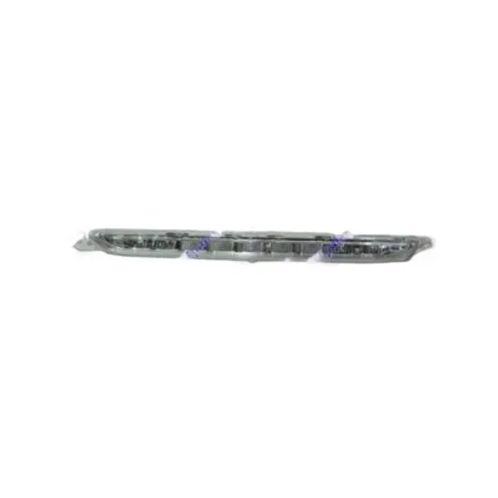 Stop Ceata Spate MERCEDES S-CLASS W222 2013->2020 Lampa ceata bara spate clar LED (E), Perioada 2014 2015 2016 2017 2018 2019 2020