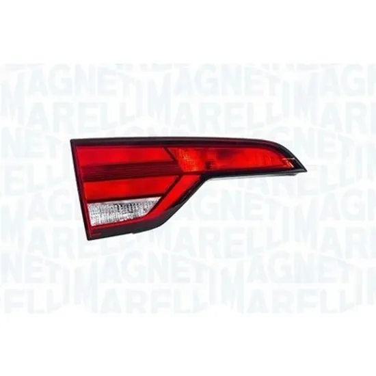 Stop Spate AUDI A4 B9 2015-> Lampa stop spate interioara break (MARELLI) STANGA Perioada 2018 2019 2019