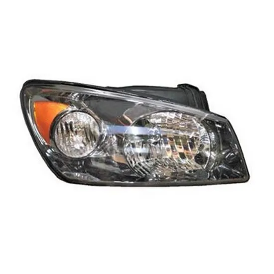Faruri KIA CERATO 2004->2009 Far cu reglaj electric original 5 usi dreapta Perioada 2004 2005 2006 2007 2008 2009 2010