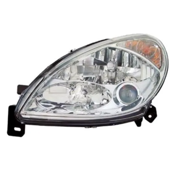 Faruri CITROEN XSARA 1997->2005 Far ->2003 cu proiector (E) (TYC) stanga Perioada 1997 1998 1999 2000 2001 2002 2003 2004 2005