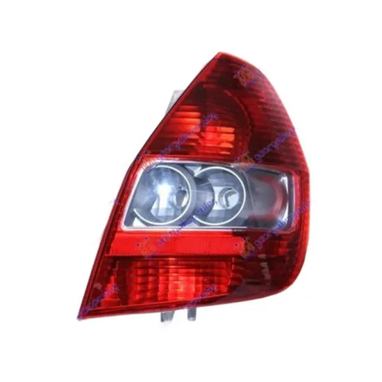 Stop Spate HONDA JAZZ 2 2002->2008 Lampa spate dr Perioada 2002 2003 2004 2005 2006 2007 2008
