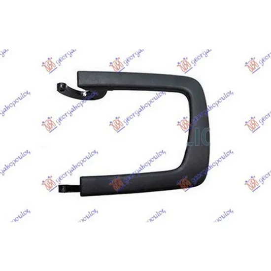 Maner Usa FIAT DOBLO 263 2010-> Maner usa spate exterior stanga Perioada 2010 2011 2012 2013 2014 2015