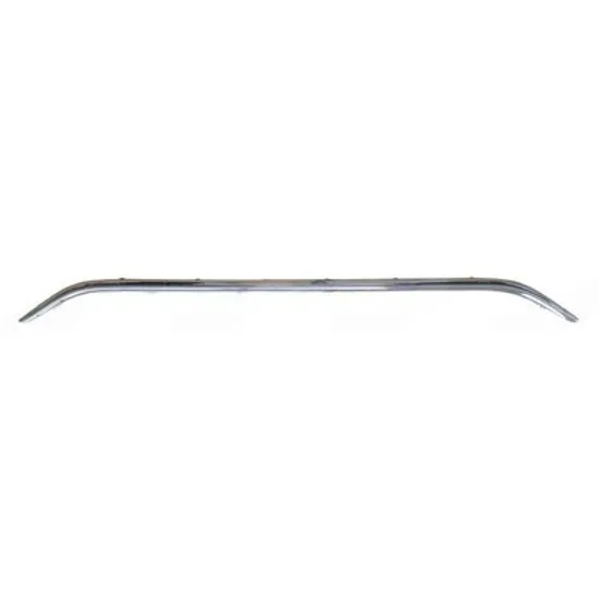 Bandou Bara spate MERCEDES A-CLASS W176 2012->2018 Bandou bara spate inferioara cromat (URBAN LINE) Perioada 2015 2016 2017 2018