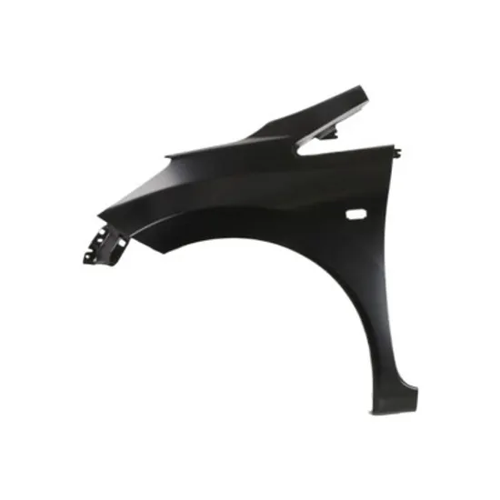 Aripa fata stanga NISSAN NOTE 2013->2020 perioada 2013 2014 2015 2016 2017 2018 , cu semnal