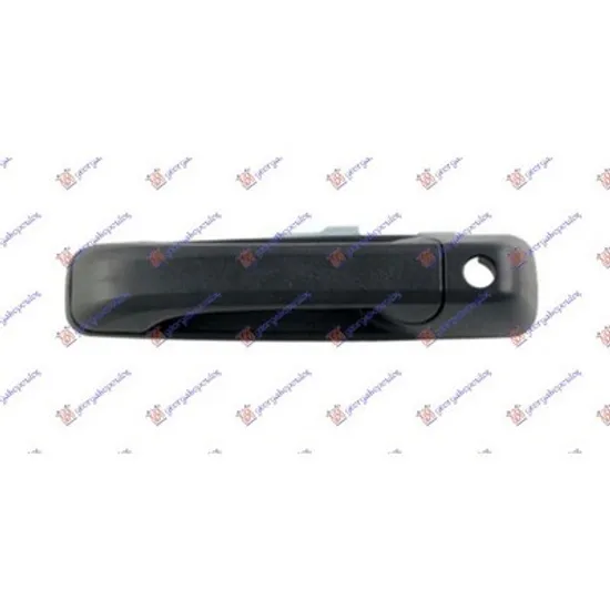 Maner Usa JEEP GRAND CHEROKEE 4 2010->2020 Maner fata usa-spate exterior stanga Perioada 2009 2010 2011