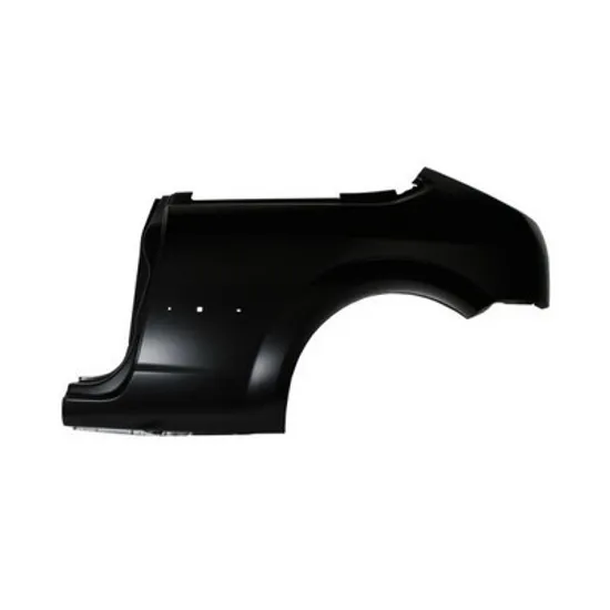 Aripa Spate FORD FOCUS 2 2004->2013 Aripa spate stanga pt 3 usi Perioada 2004 2005 2006 2007 2008 2009 2010