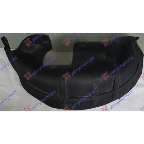 Carenaj spate VOLVO XC60 1 2008->2017 Carenaj spate PLASTIC stanga Perioada 2008 2009 2010 2011 2012 2013 2014 2015