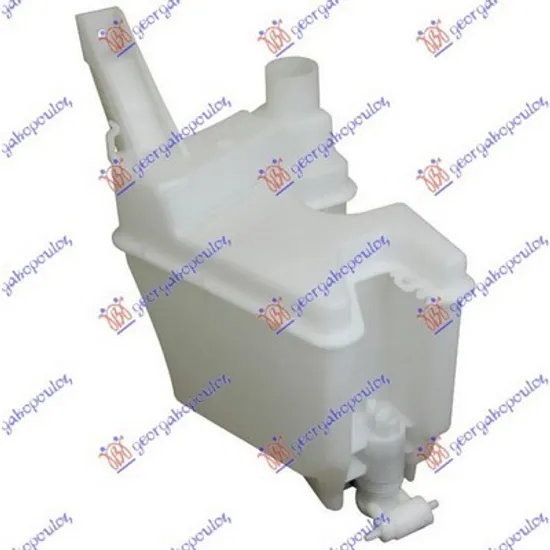 Vas Spalator NISSAN JUKE F15 2010->2018 Vas stropitor parbriz cu motor Perioada 2010 2011 2012 2013 2014 2015