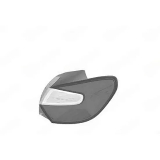 Stop Spate HYUNDAI i10 2019-> Lampa stop spate (O) DREAPTA Perioada 2023 2024 2025