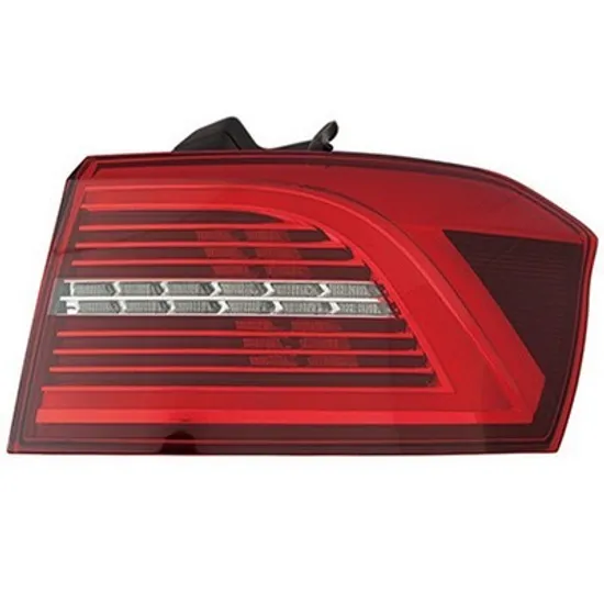 Stop Spate VW PASSAT B8 2014-> Lampa spate exterioara break LED MARELLI dreapta Perioada 2014 2015 2016 2017 2018 2019