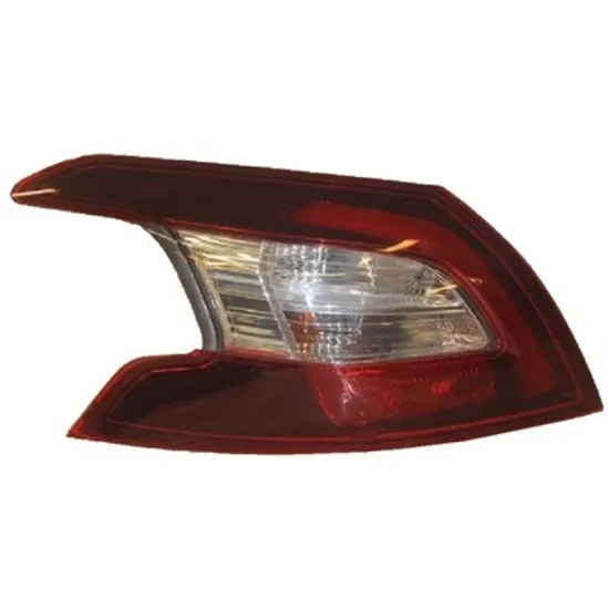 Stop Spate PEUGEOT 308 1 2007->2014 Lampa spate exterioara LED MARELLI 2014-> stanga Perioada 2014 2015 2016