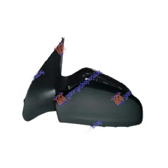Oglinda OPEL ASTRA H 2004->2014 Oglinda exterioara mecanica cu cabluri 5 usi stanga Perioada 2004 2005 2006 2007 2008 2009