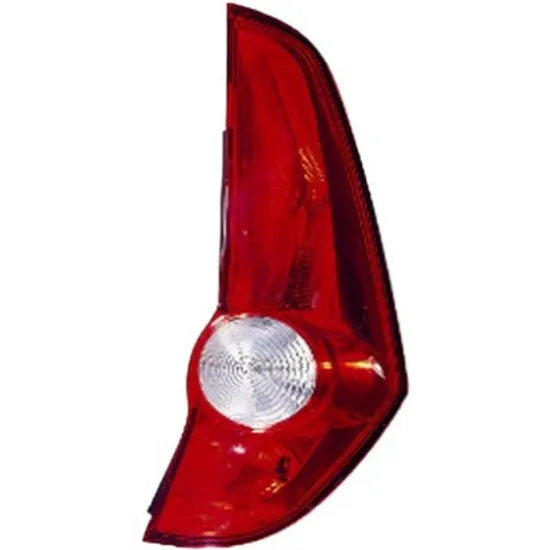 Lampa stop spate dreapta OPEL AGILA B 2008->2015 perioada 2010 2011 2012 2013 2014 , semnal transparent, cu lumini de mers inapoi,