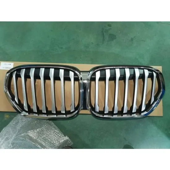 Grila Radiator BMW X1 F48 2014-> Grila radiator (X-LINE) Perioada 2019 2020 2021 2022