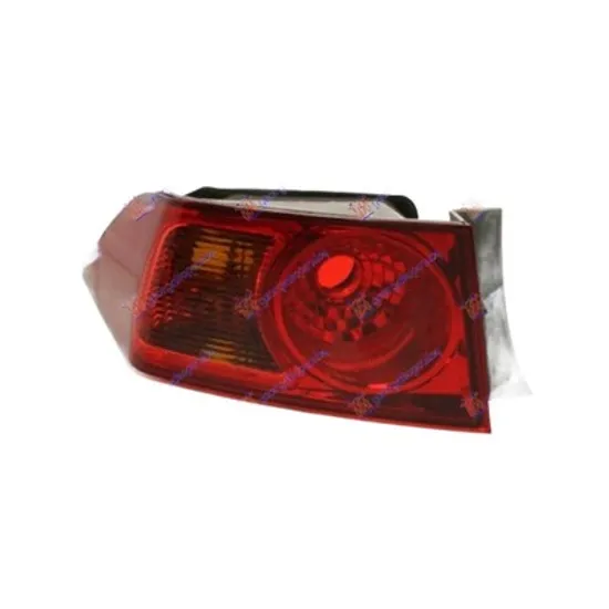 Stop Spate HONDA ACCORD 7 EURO 2003->2012 Lampa spate exterioara stanga 06-> Perioada 2006 2007 2008