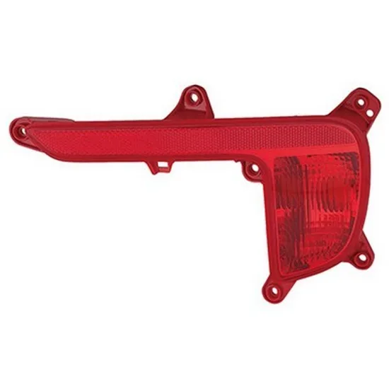 Reflector Spate KIA RIO 2011->2017 Reflector bara spate E dreapta 2014->2017 Perioada 2014 2015 2016 2017
