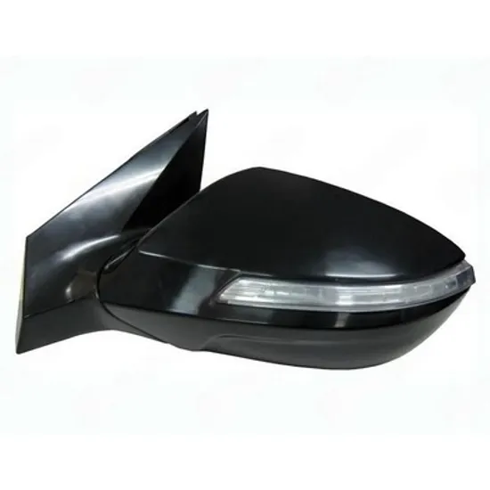 Oglinda HYUNDAI i40 2012-> Oglinda exterioara electrica cu incalzire pentru vopsit (cu semnal) STANGA Perioada 2012 2013 2014 2015 2016 2017