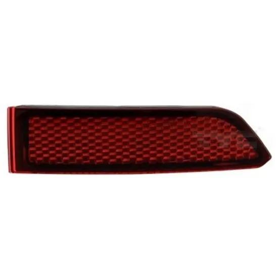 Reflector Spate VW TIGUAN AD1 2016-> Reflector Bara spate (R-LINE/ELEGANCE) (E) STANGA Perioada 2020 2021 2022 2023