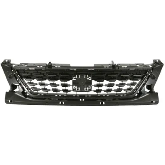 Grila radiator SEAT LEON 2012-> perioada 2012 2013 2014 2015 2016 2017 2018 2019 2020 de la an de fabricatie 01/2017