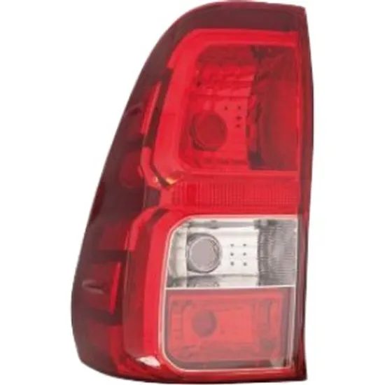 Lampa stop spate stanga TOYOTA HILUX 8 2015-> perioada 2015 2016 2017 2018 2019 2020 , cu lampa de ceata