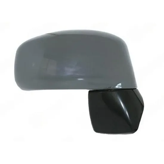 Oglinda NISSAN TIIDA 2010-> Oglinda exterioara cu cabluri pentru vopsit STANGA Perioada 2010 2011 2012 2013 2014 2015