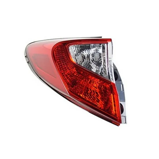 Stop Spate TOYOTA C-HR 2016-> Lampa spate exterioara ULO stanga Perioada 2016 2017 2018 2019