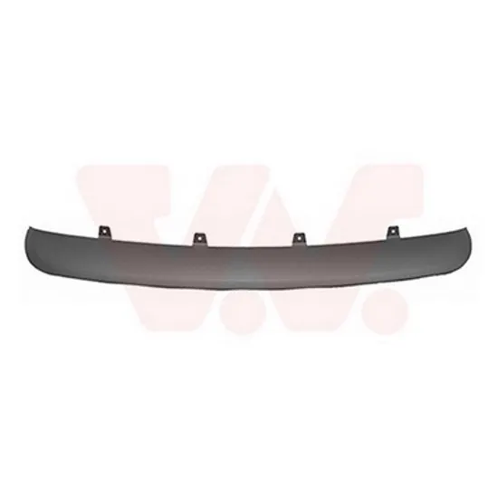 Bandou Bara fata BMW X5 E70 2006->2013 Ornament bara fata inferior Perioada 2007 2008 2009 2010 2011 2012 2013