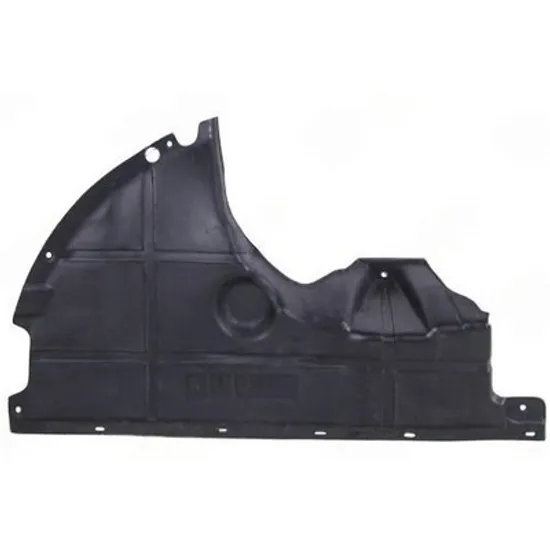 Scut Motor OPEL MOVANO C 2021-> Scut motor lateral plastic STANGA Perioada 2021 2022 2023 2024 2025