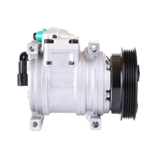 Compresor aer conditionat KIA PICANTO 2011->2017 pentru 1.0 LPG, perioada 2013 2014 2015 2016 2017