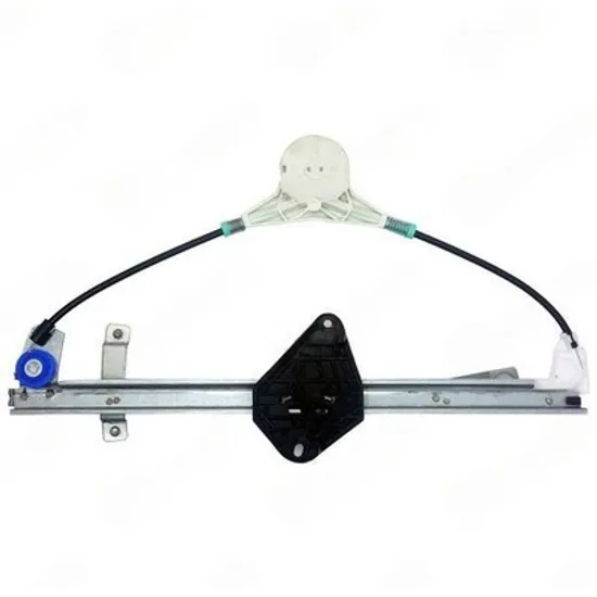 Macara Usa SUBARU FORESTER SJ 2012-> Macara usa spate electrica fara motor DREAPTA Perioada 2015 2016 2017 2018 2019