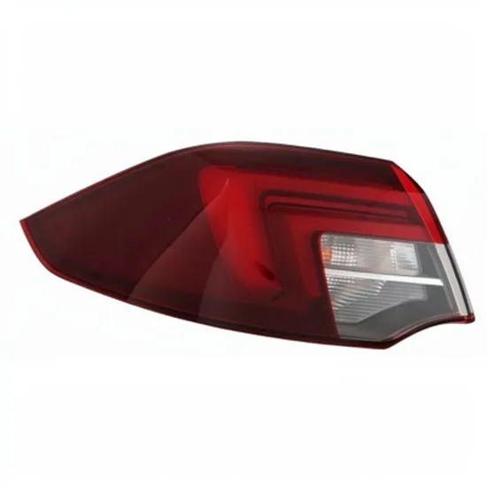 Stop Spate OPEL INSIGNIA B 2017-> Lampa stop spate exterior LED (E) (DEPO) DREAPTA Perioada 2017 2018 2019 2020 2021 2022 2023