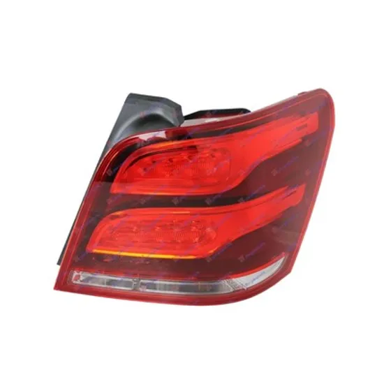 Stop Spate MERCEDES GLK-CLASS X204 2008->2015 Lampa spate LED (E) 2012->2015 dreapta Perioada 2012 2013 2014 2015