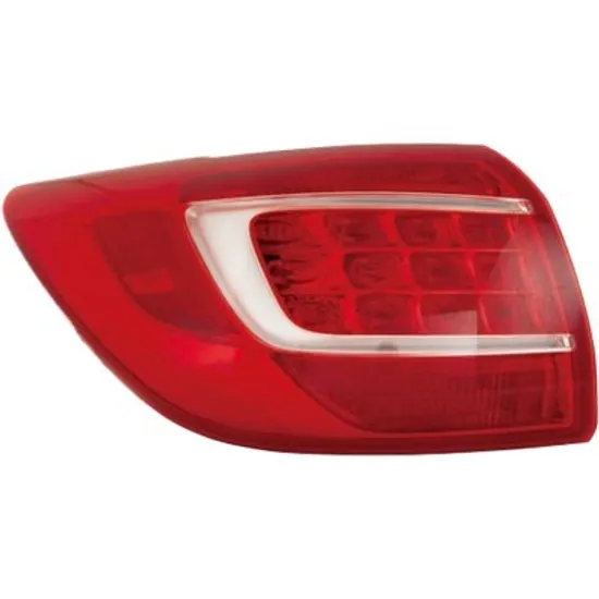 Lampa stop spate dreapta KIA SPORTAGE 3 2010->2015 perioada 2011 2012 2013 2014 2015 2016 pana la an de fabricatie 2014,