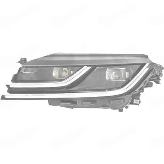Faruri VW ARTEON 2017-> Far FULL LED (VALEO) STANGA Perioada 2020 2021 2022 2023 2024 2025