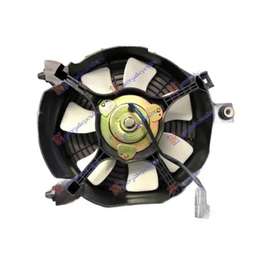 Ventilator Motor MITSUBISHI L200 2005->2015 Ventilator AC complet Perioada 2005 2006 2007 2008 2009 2010 2011 2012 2013 2014 2015