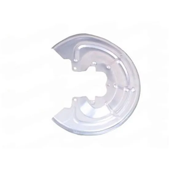 Protectie disc FIAT IDEA 2003-> Protectie disc frana spate (diametru panou 265/90 mm) (diametru disc 265/90 mm) Perioada 2003 2004 2005 2006 2007 2008